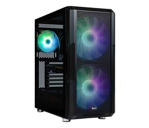LCO Pro 4115 RYZEN R5-3600/16GB/512GB SSD/RTX3050/W11H - 1467316 - zdjęcie